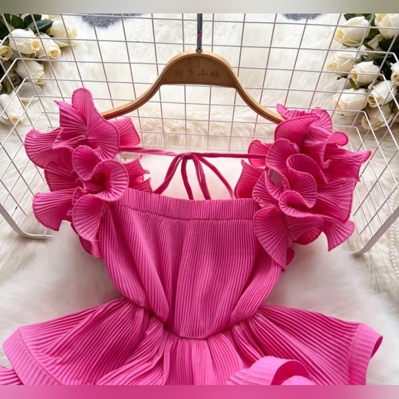 Martha top - Picture 2 of 9